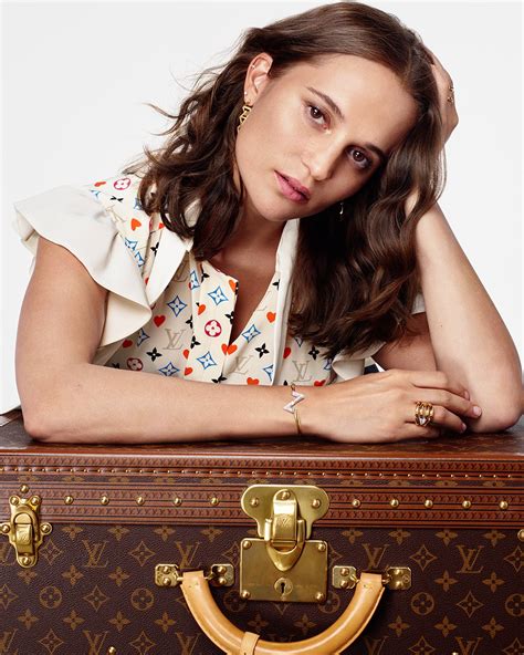 brand ambassador louis vuitton.